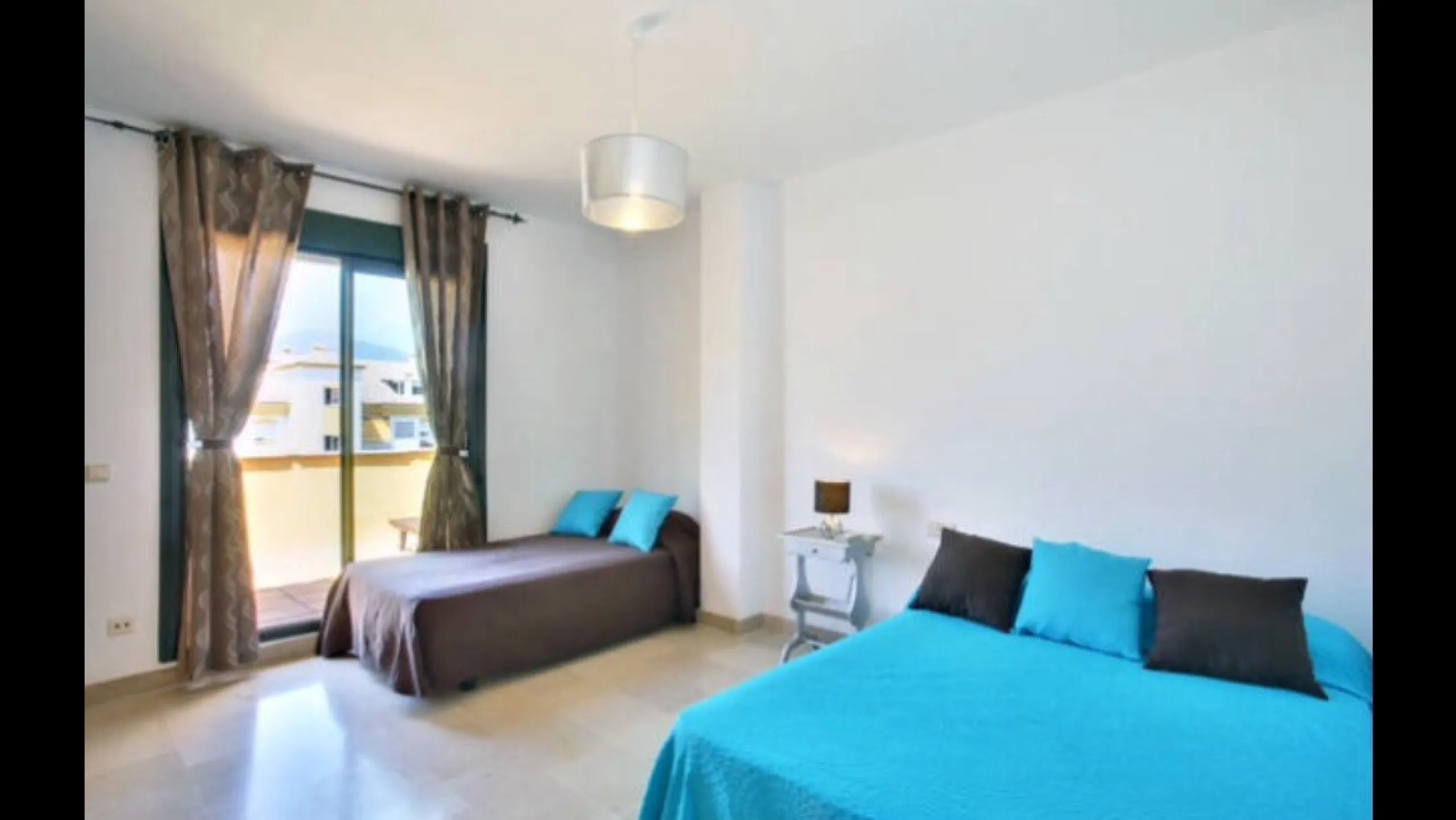 Apartment - Penthouse, San Pedro de Alcántara, Costa del Sol.