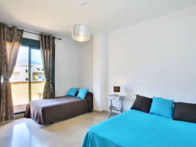 Apartment - Penthouse, San Pedro de Alcántara, Costa del Sol.