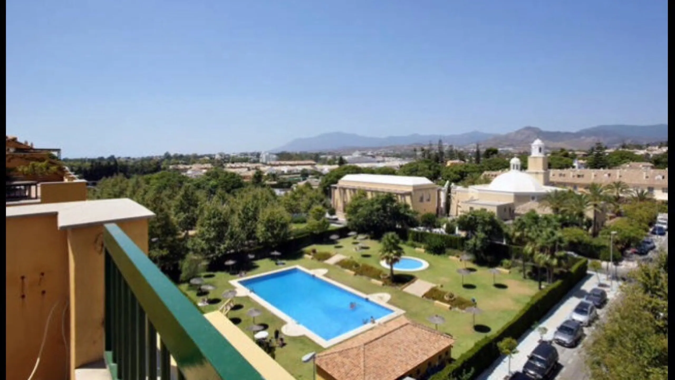 Apartment - Penthouse, San Pedro de Alcántara, Costa del Sol.
