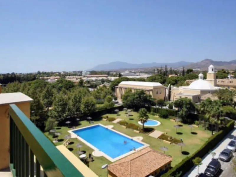 Apartment - Penthouse, San Pedro de Alcántara, Costa del Sol.