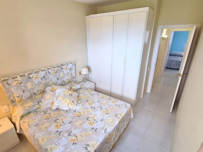 Exclusive seafront ground floor apartment in Masía Blanca, El Vendrell