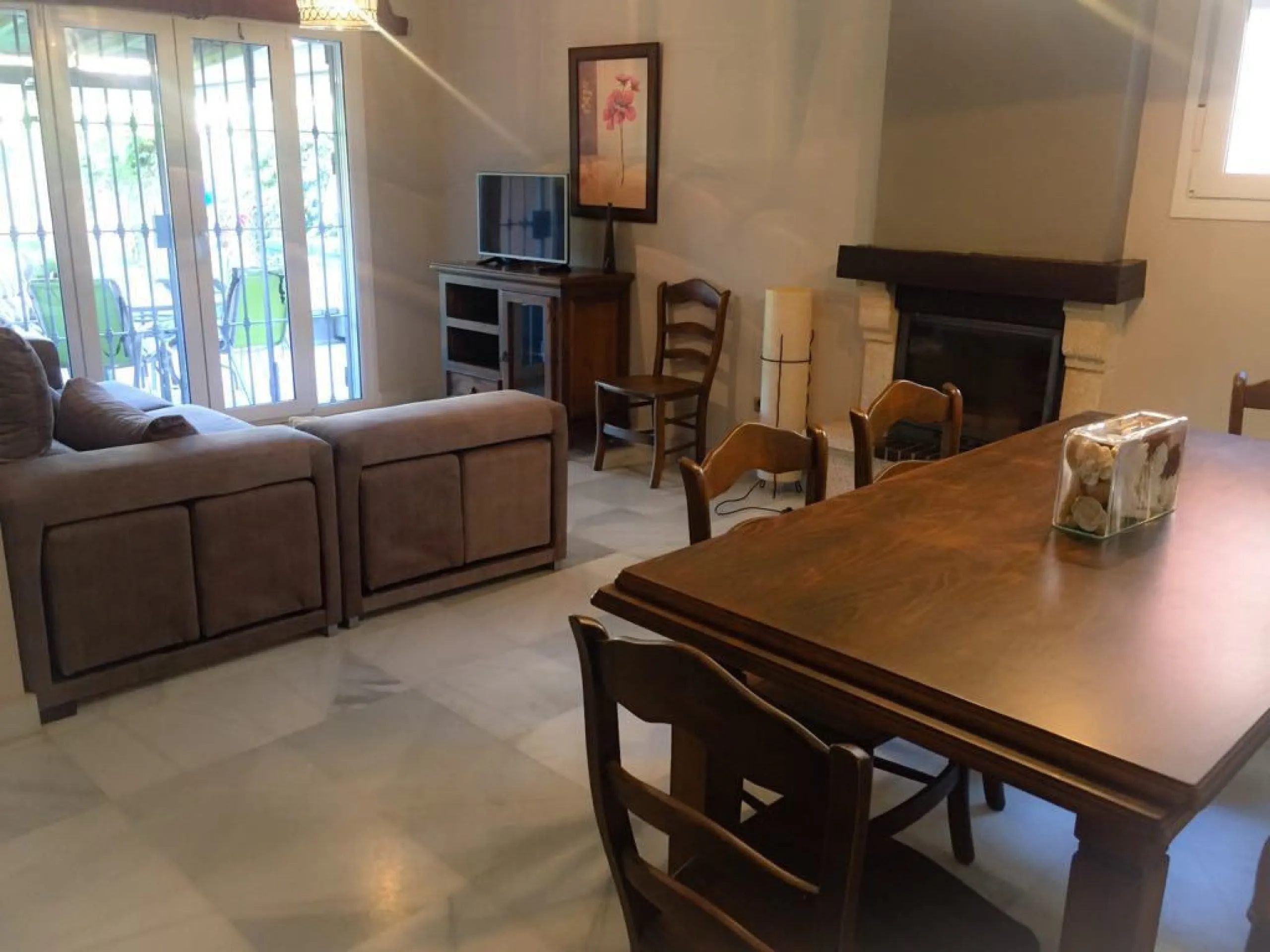 Townhouse - Semi Detached, Estepona, Costa del Sol.