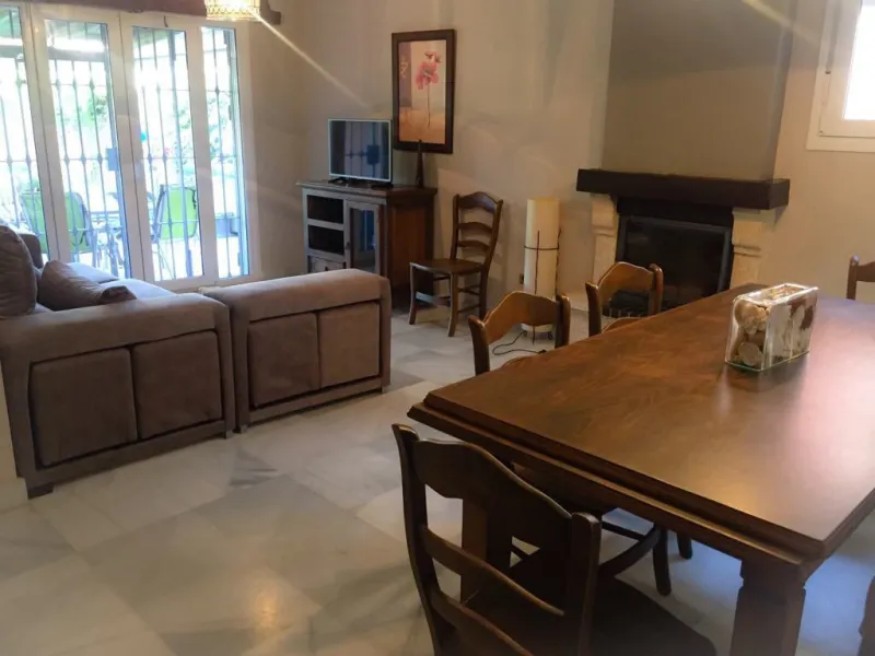 Townhouse - Semi Detached, Estepona, Costa del Sol.