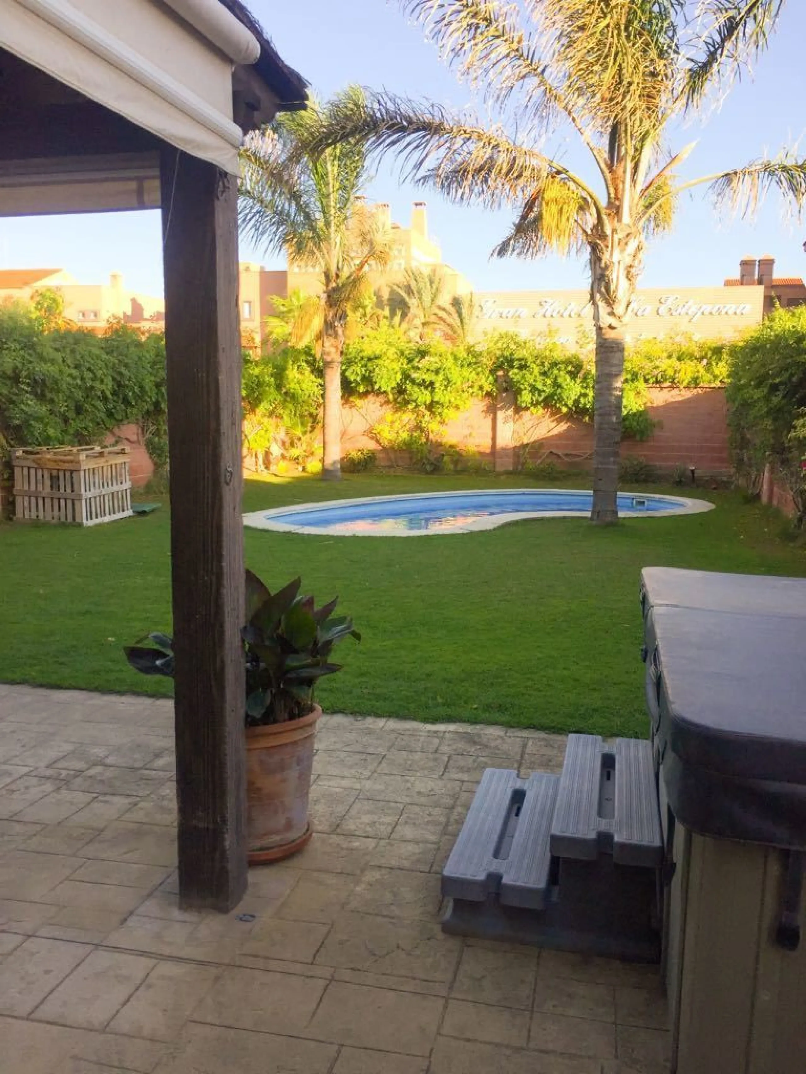 Townhouse - Semi Detached, Estepona, Costa del Sol.