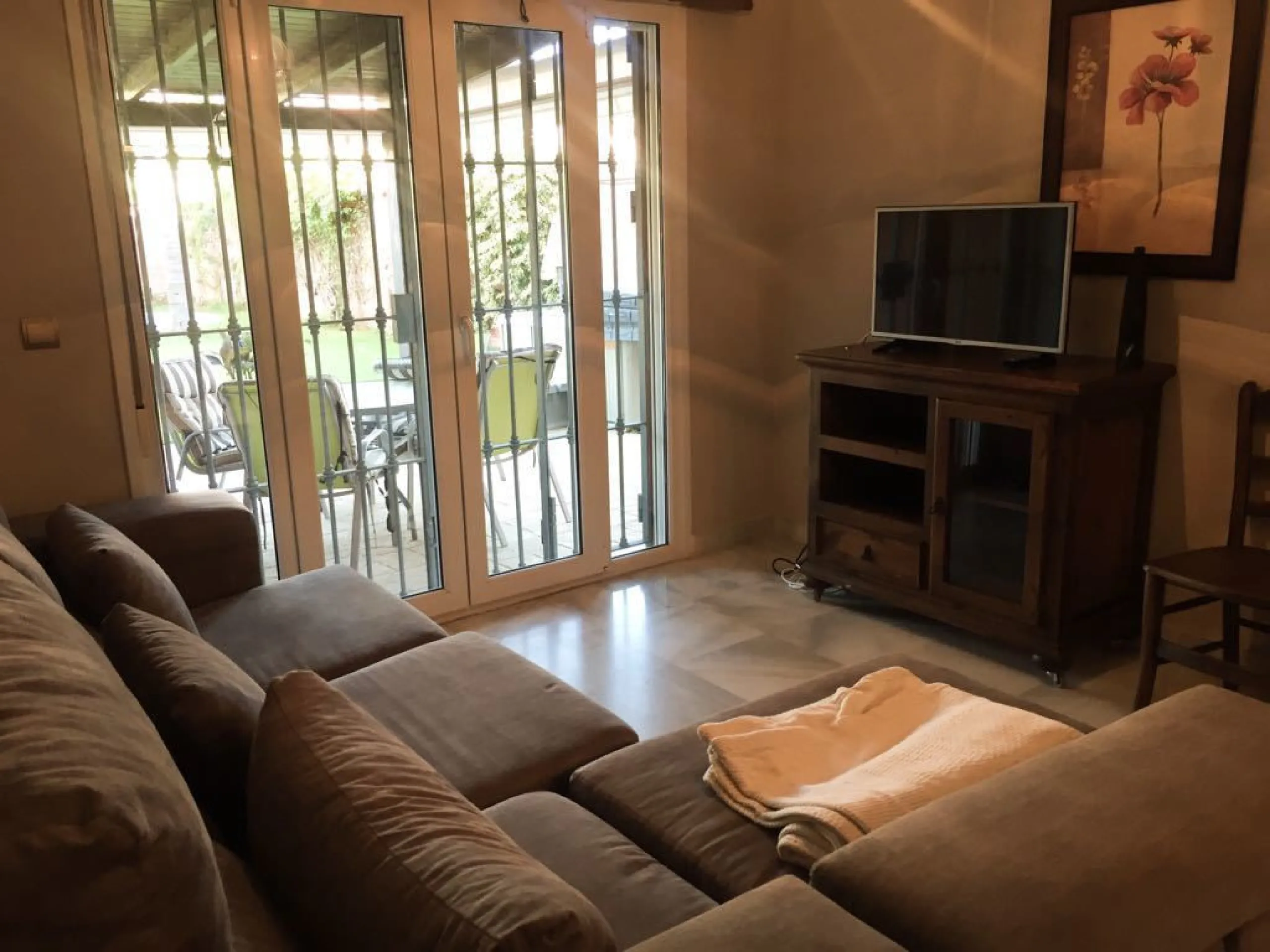 Townhouse - Semi Detached, Estepona, Costa del Sol.