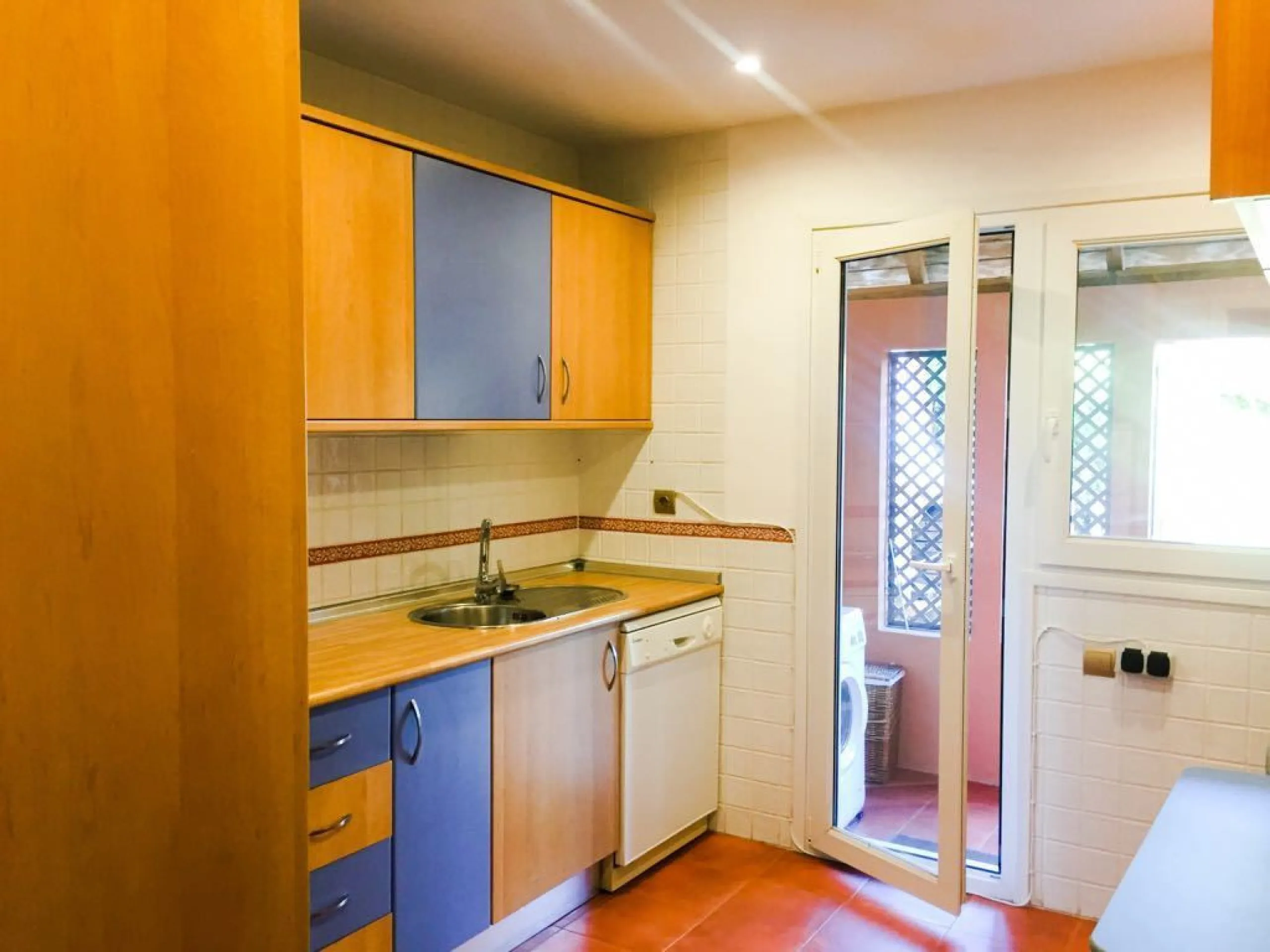 Townhouse - Semi Detached, Estepona, Costa del Sol.