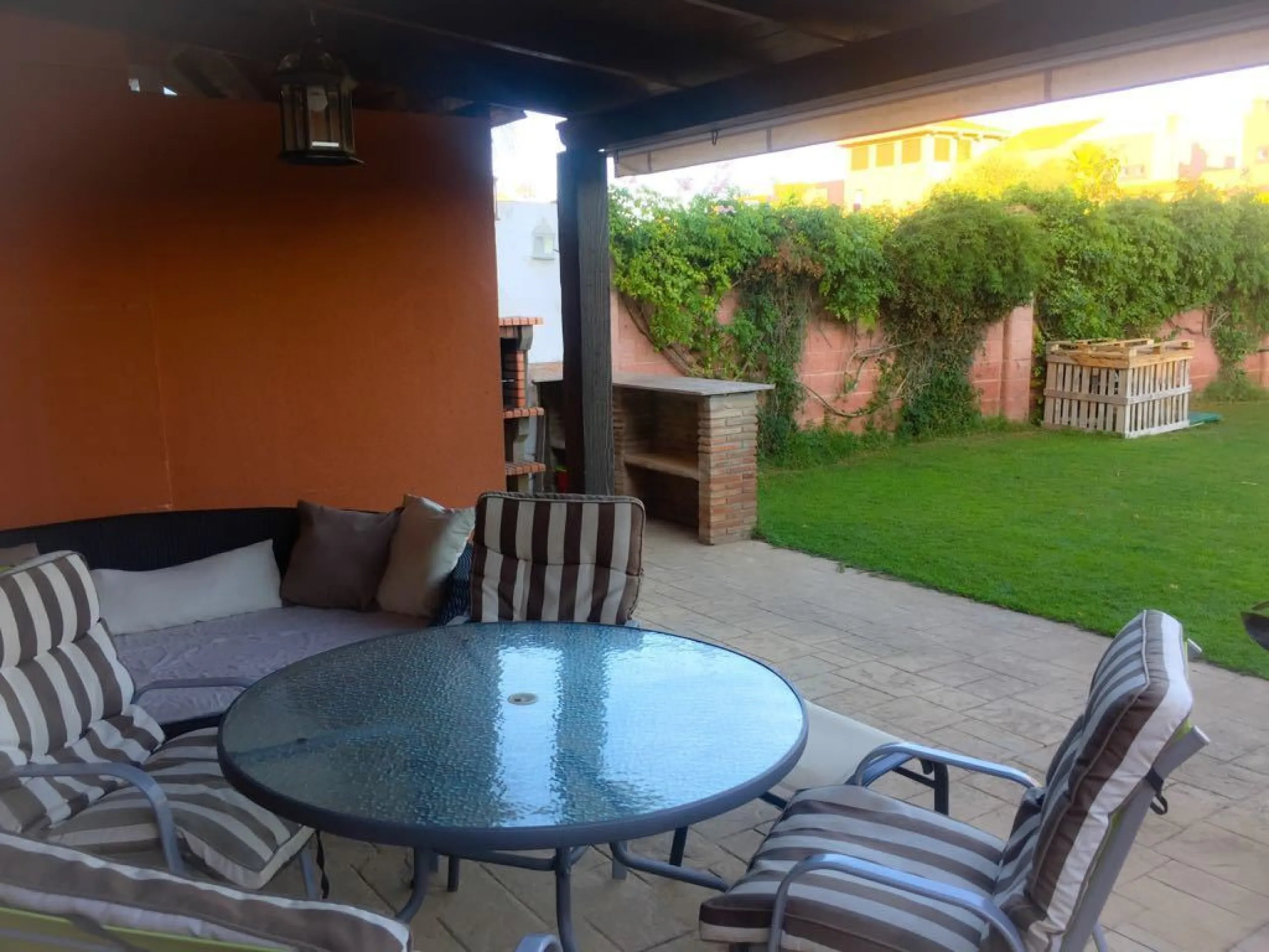 Townhouse - Semi Detached, Estepona, Costa del Sol.