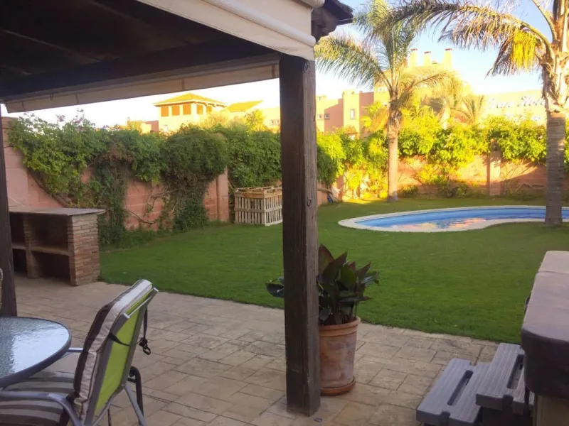 Townhouse - Semi Detached, Estepona, Costa del Sol.