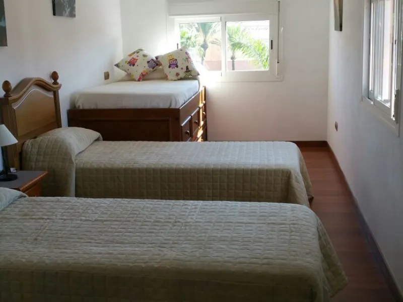 Townhouse - Semi Detached, Estepona, Costa del Sol.