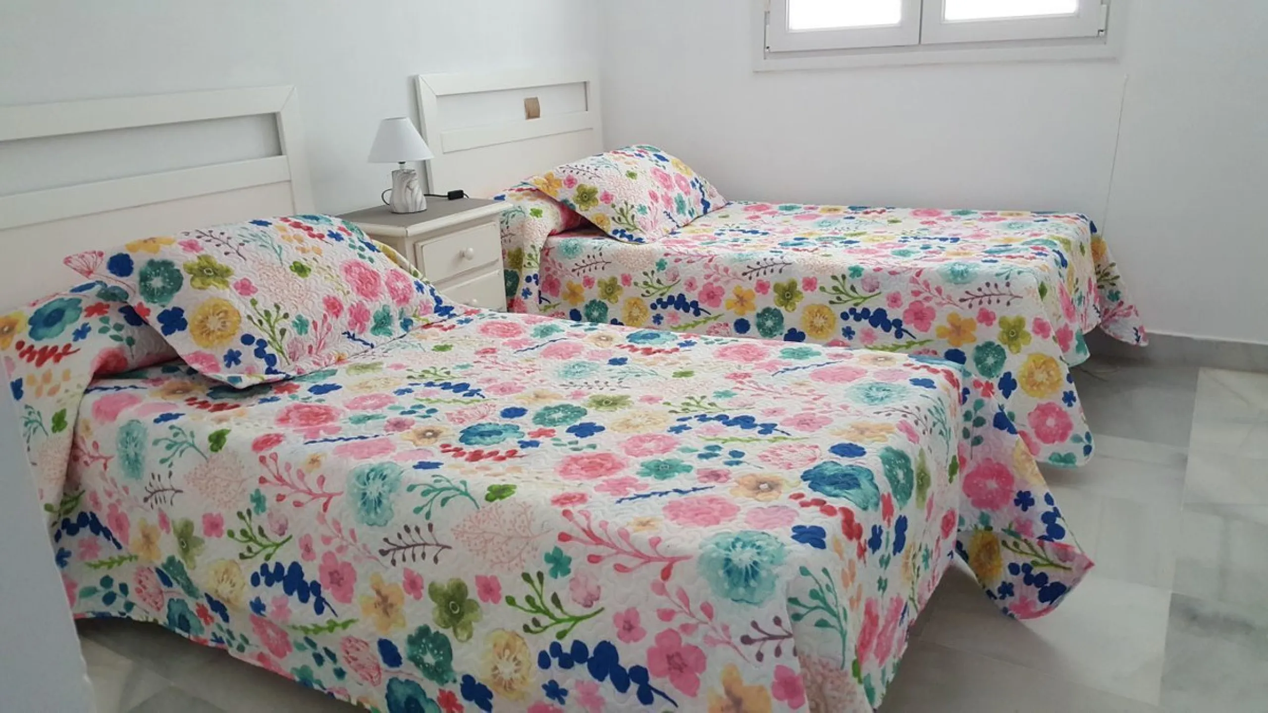 Townhouse - Semi Detached, Estepona, Costa del Sol.