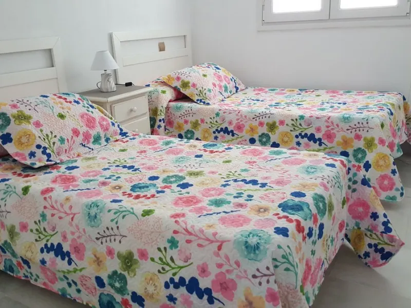 Townhouse - Semi Detached, Estepona, Costa del Sol.