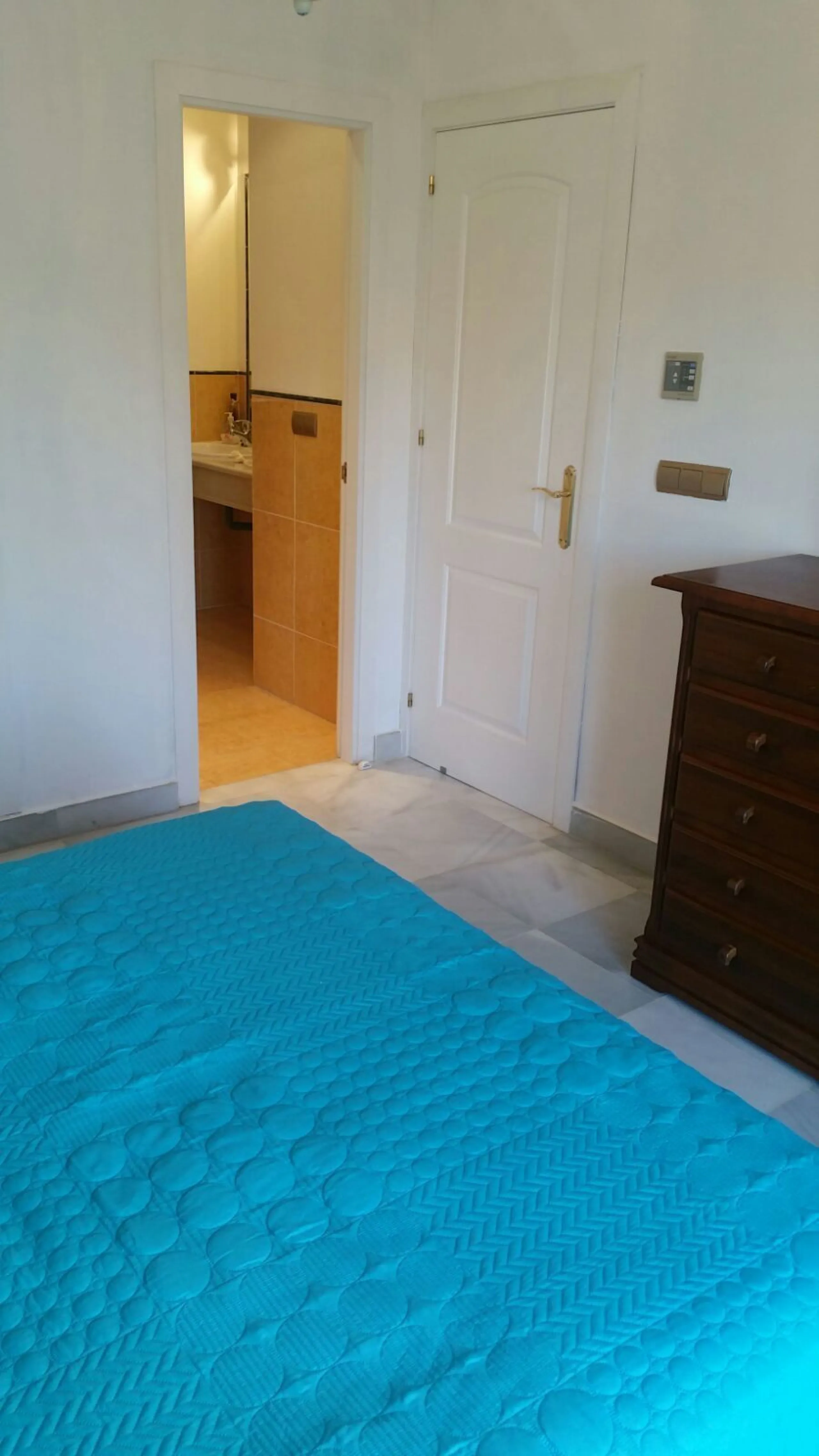 Townhouse - Semi Detached, Estepona, Costa del Sol.