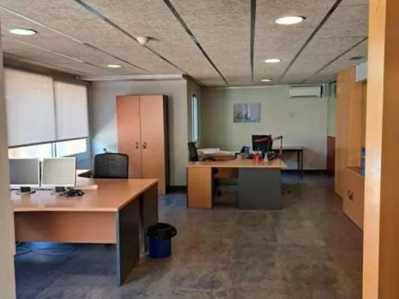 Local comercial en alquiler en Baix Guinardó – Barcelona