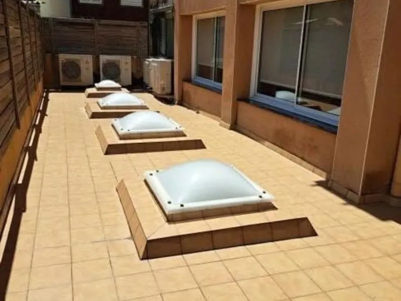 Local comercial en alquiler en Baix Guinardó – Barcelona