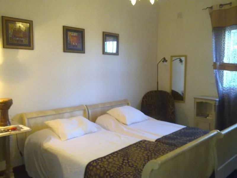 Detached villa near cumbres del Rodeo in Nueva Andalucia, only a short drive to Puerto Banus and the town of San Pedro.