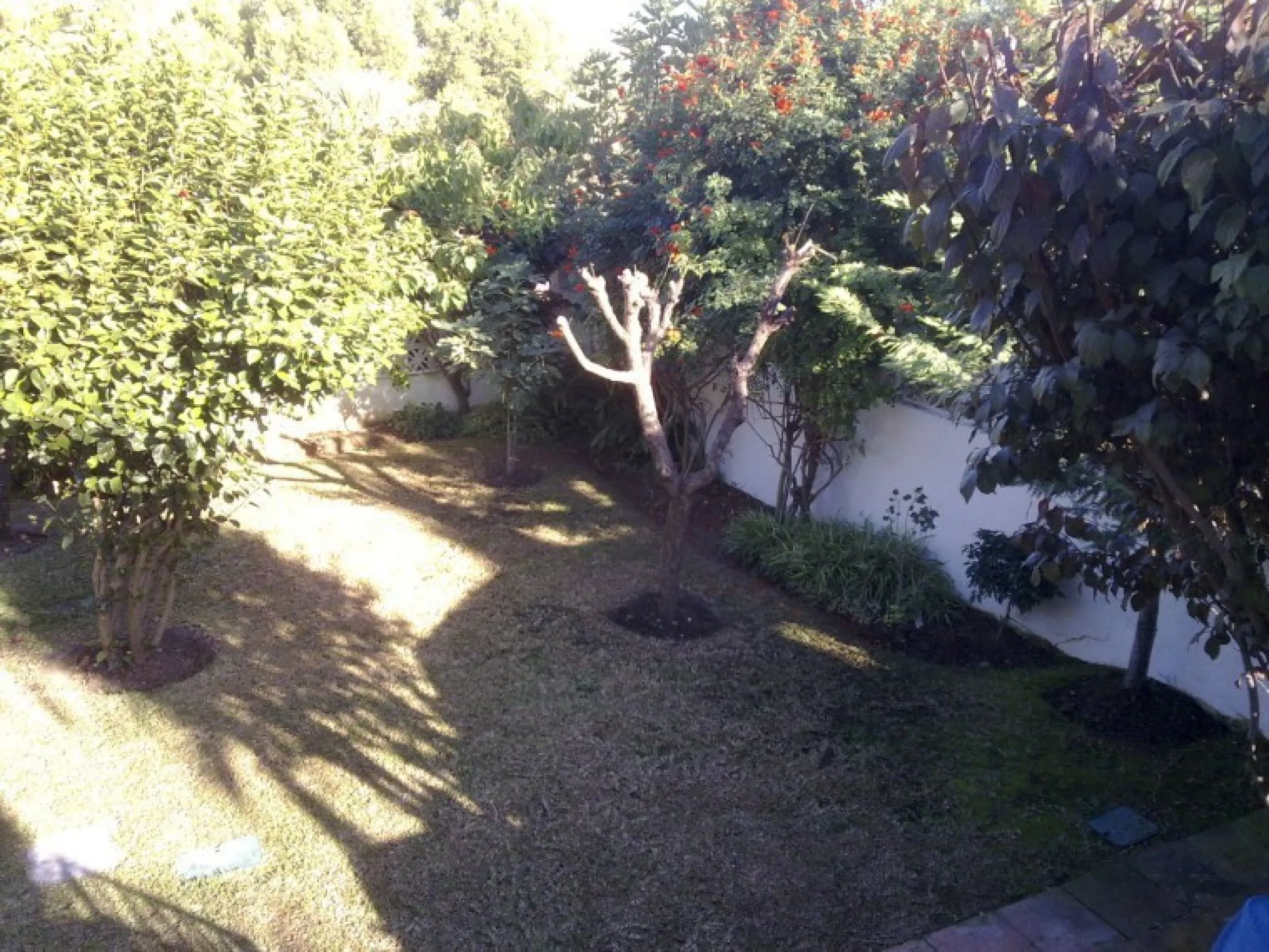 Detached villa near cumbres del Rodeo in Nueva Andalucia, only a short drive to Puerto Banus and the town of San Pedro.