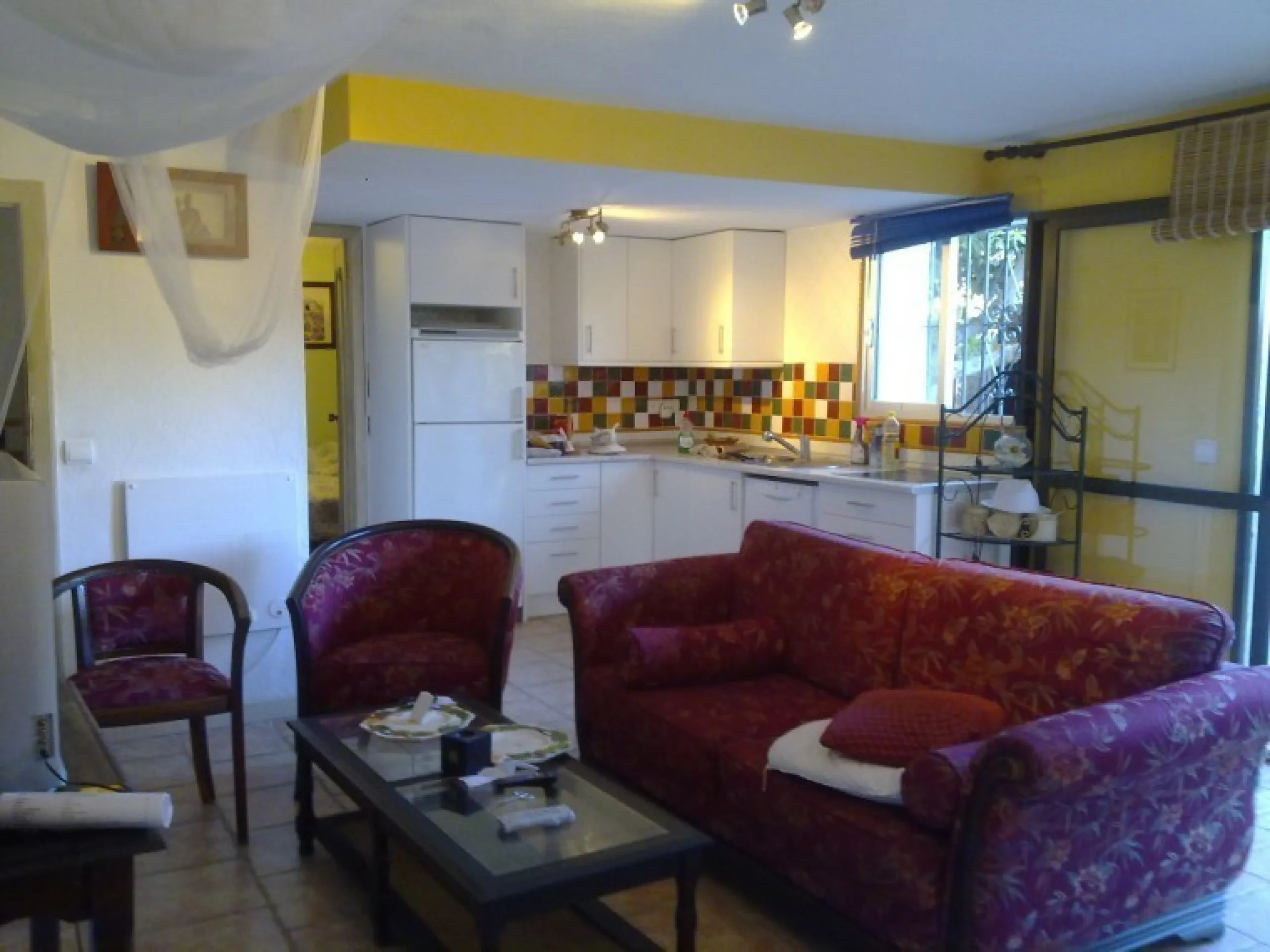 Detached villa near cumbres del Rodeo in Nueva Andalucia, only a short drive to Puerto Banus and the town of San Pedro.