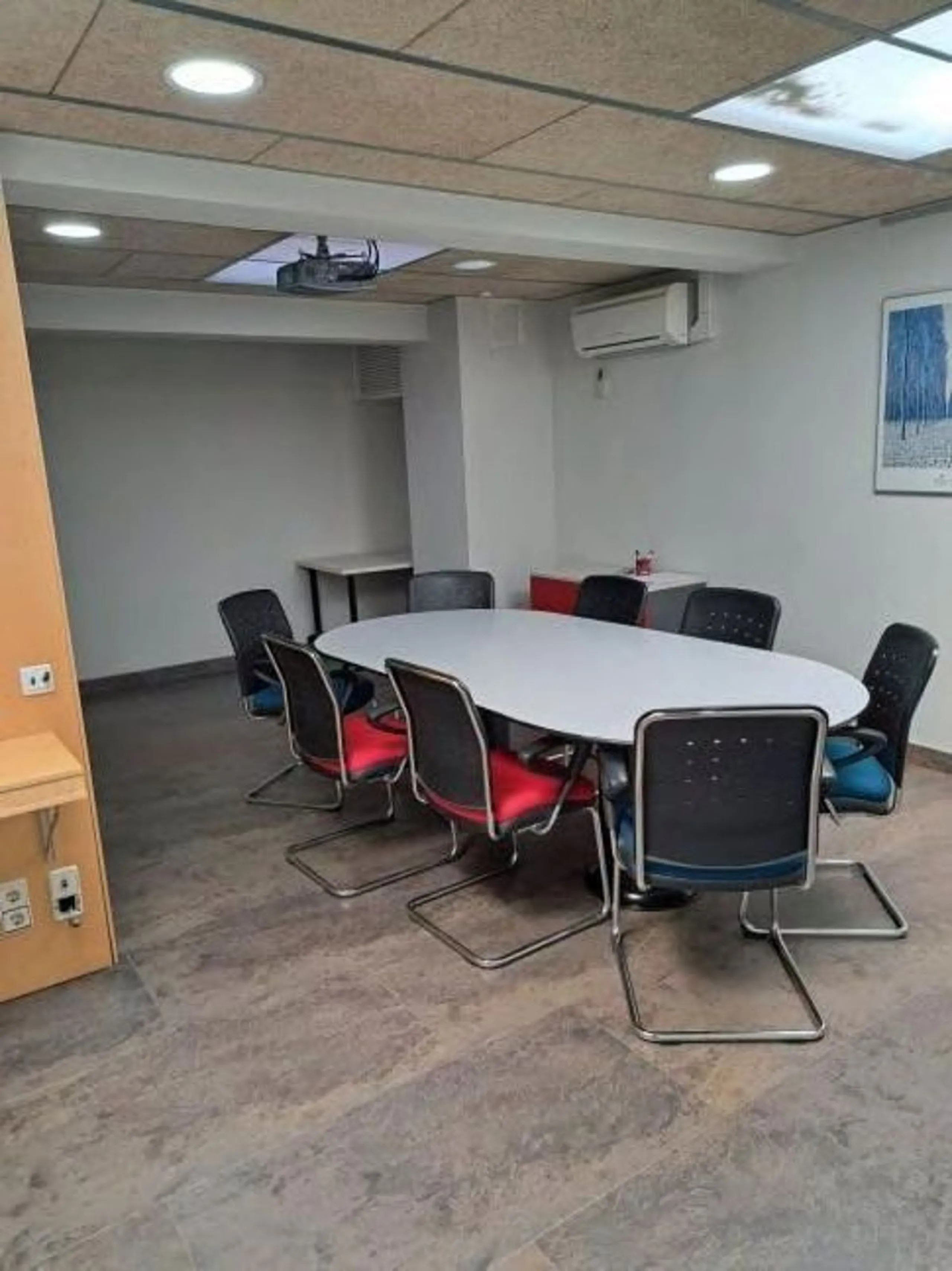 Local comercial en alquiler en Baix Guinardó – Barcelona