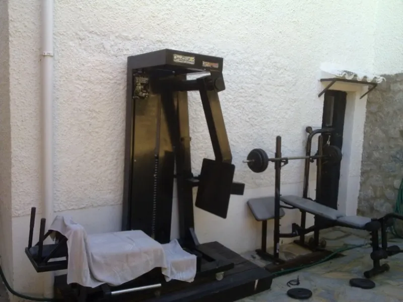 Detached villa near cumbres del Rodeo in Nueva Andalucia, only a short drive to Puerto Banus and the town of San Pedro.