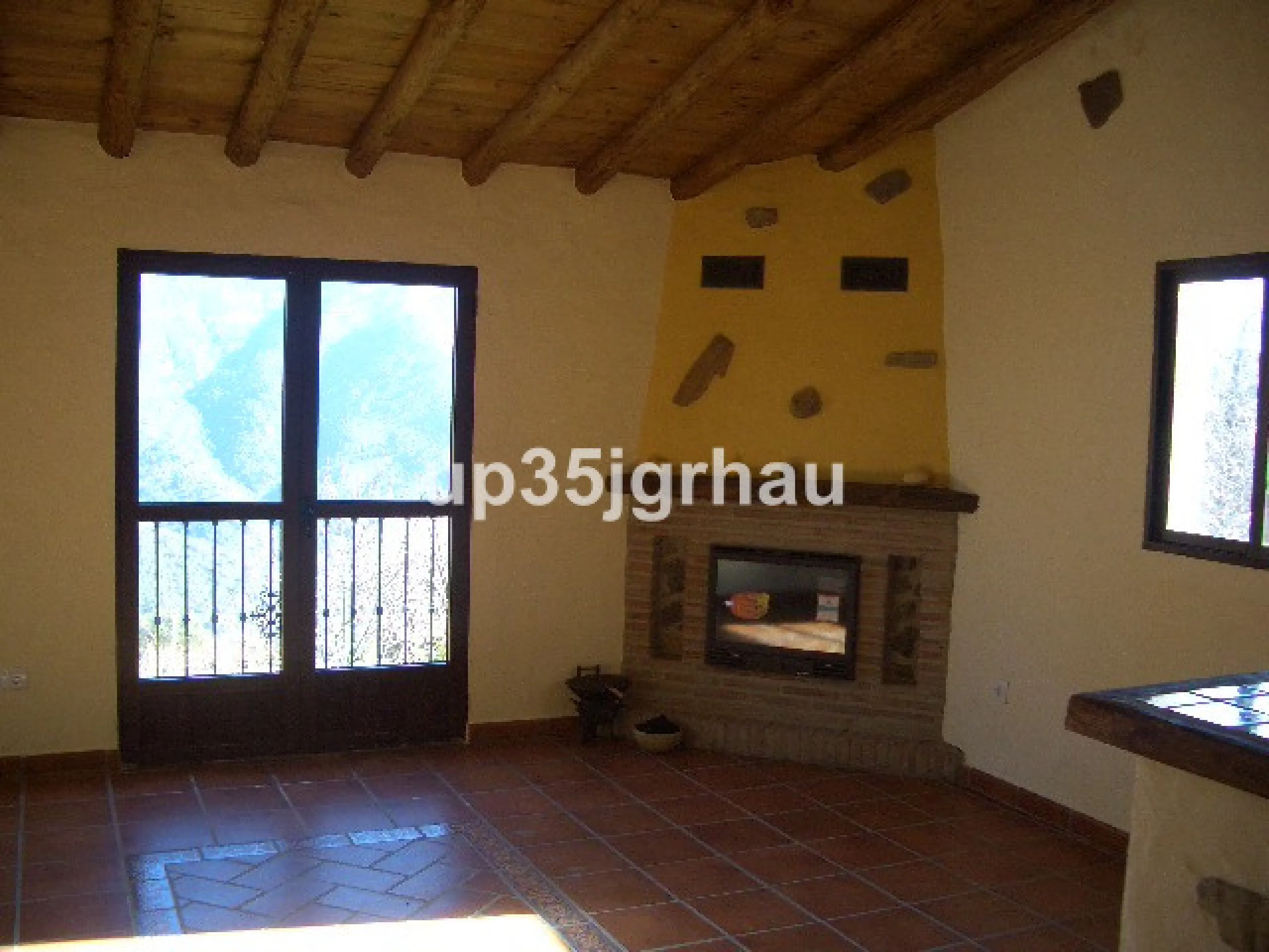 Villa - Finca, Jubrique, Costa del Sol.