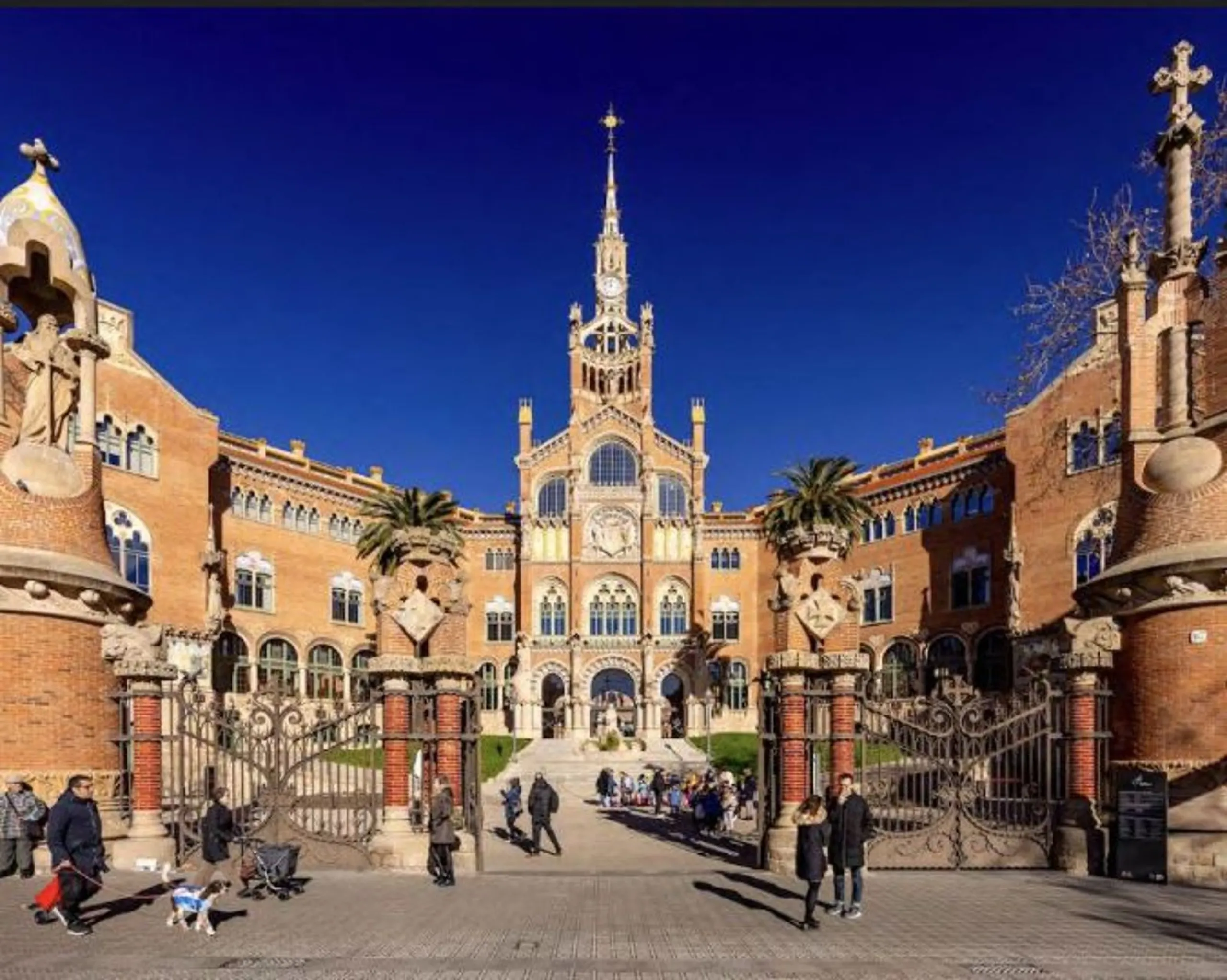 Local comercial en alquiler en Baix Guinardó – Barcelona