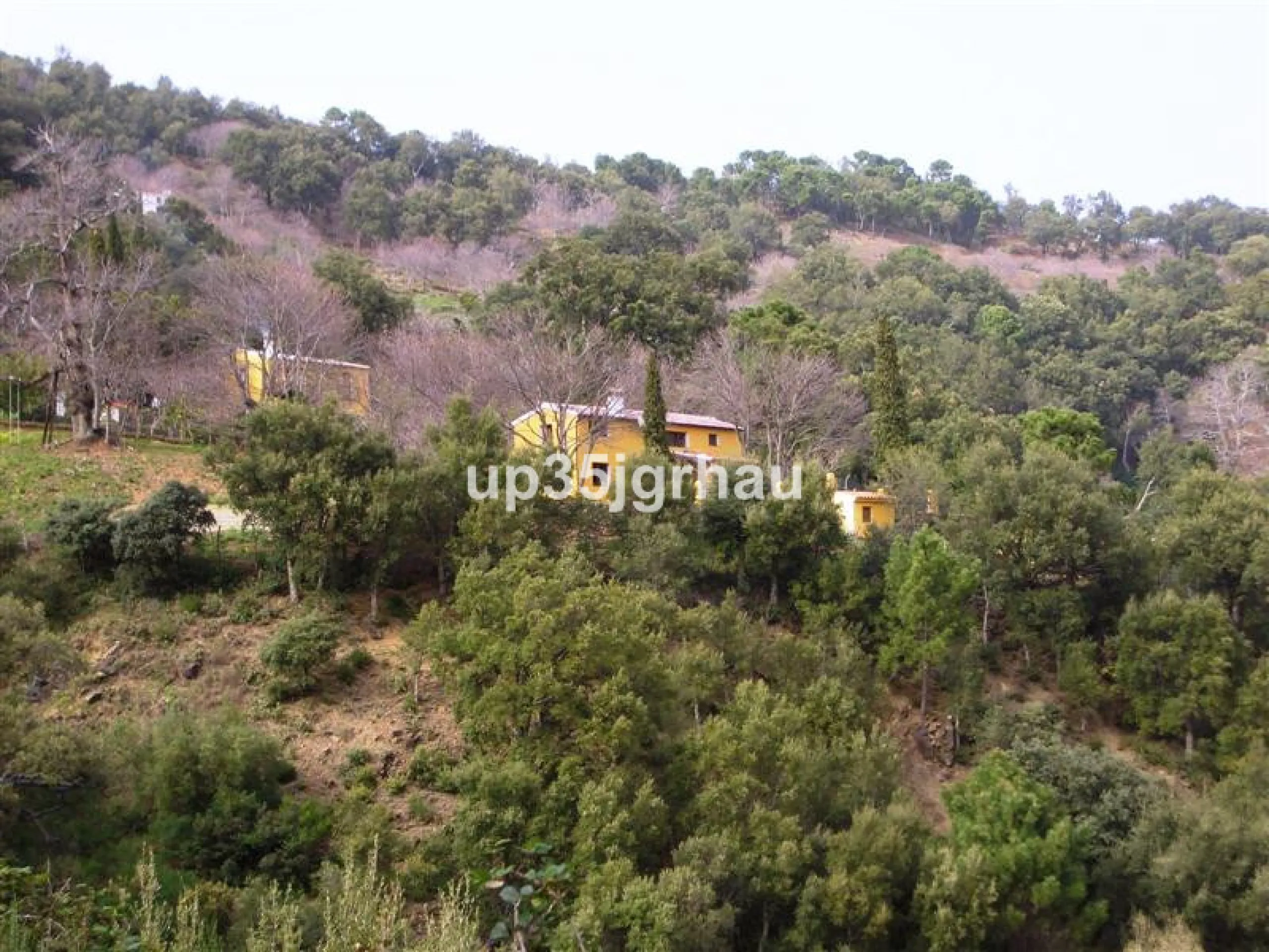 Villa - Finca, Jubrique, Costa del Sol.