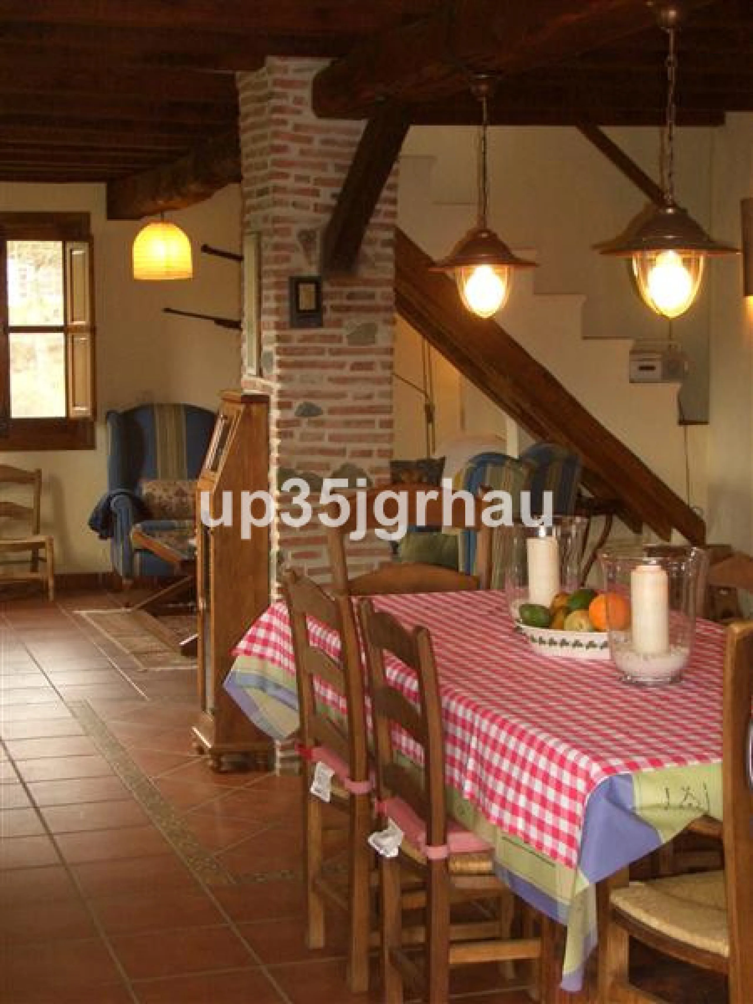 Villa - Finca, Jubrique, Costa del Sol.