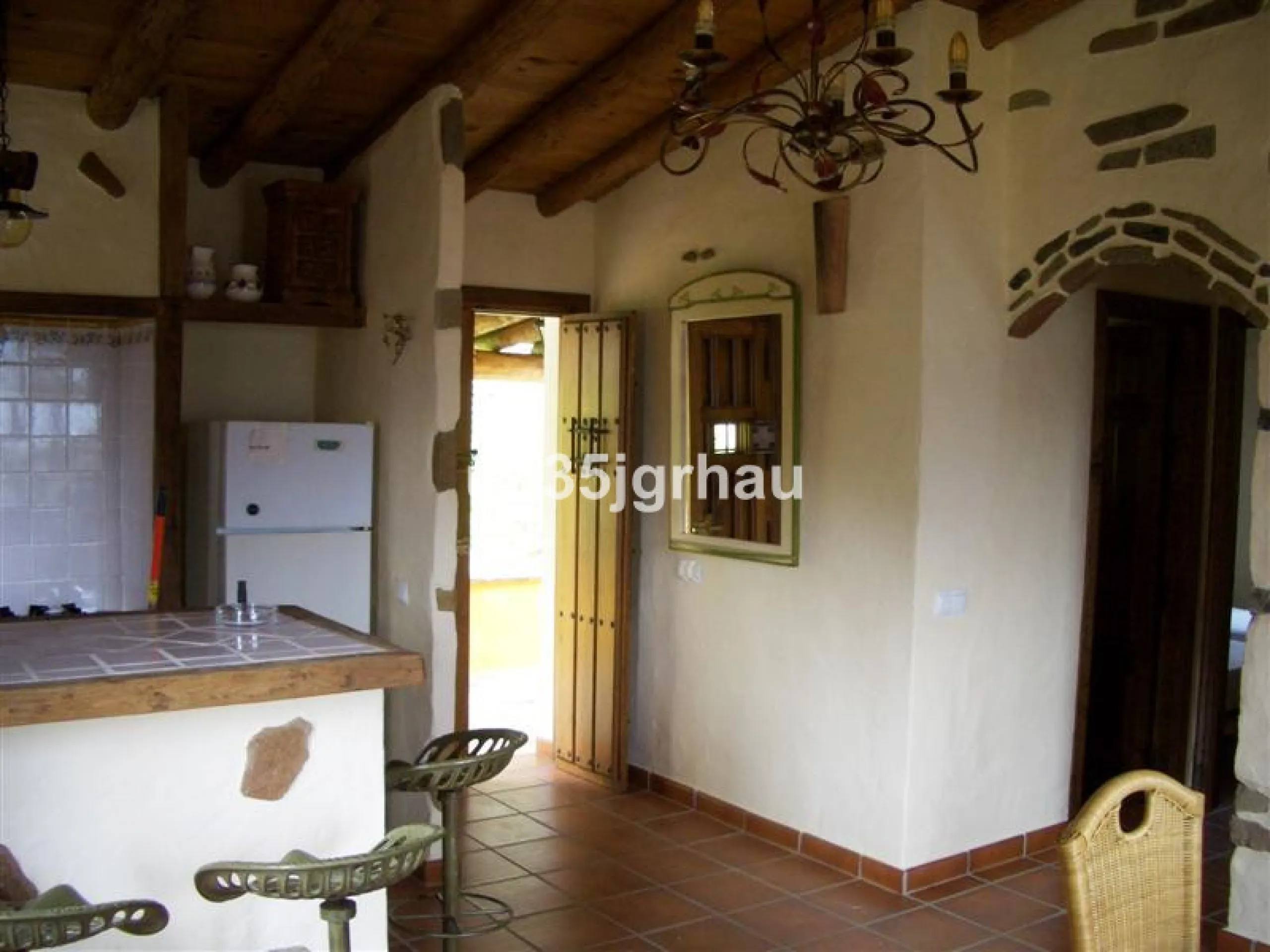 Villa - Finca, Jubrique, Costa del Sol.