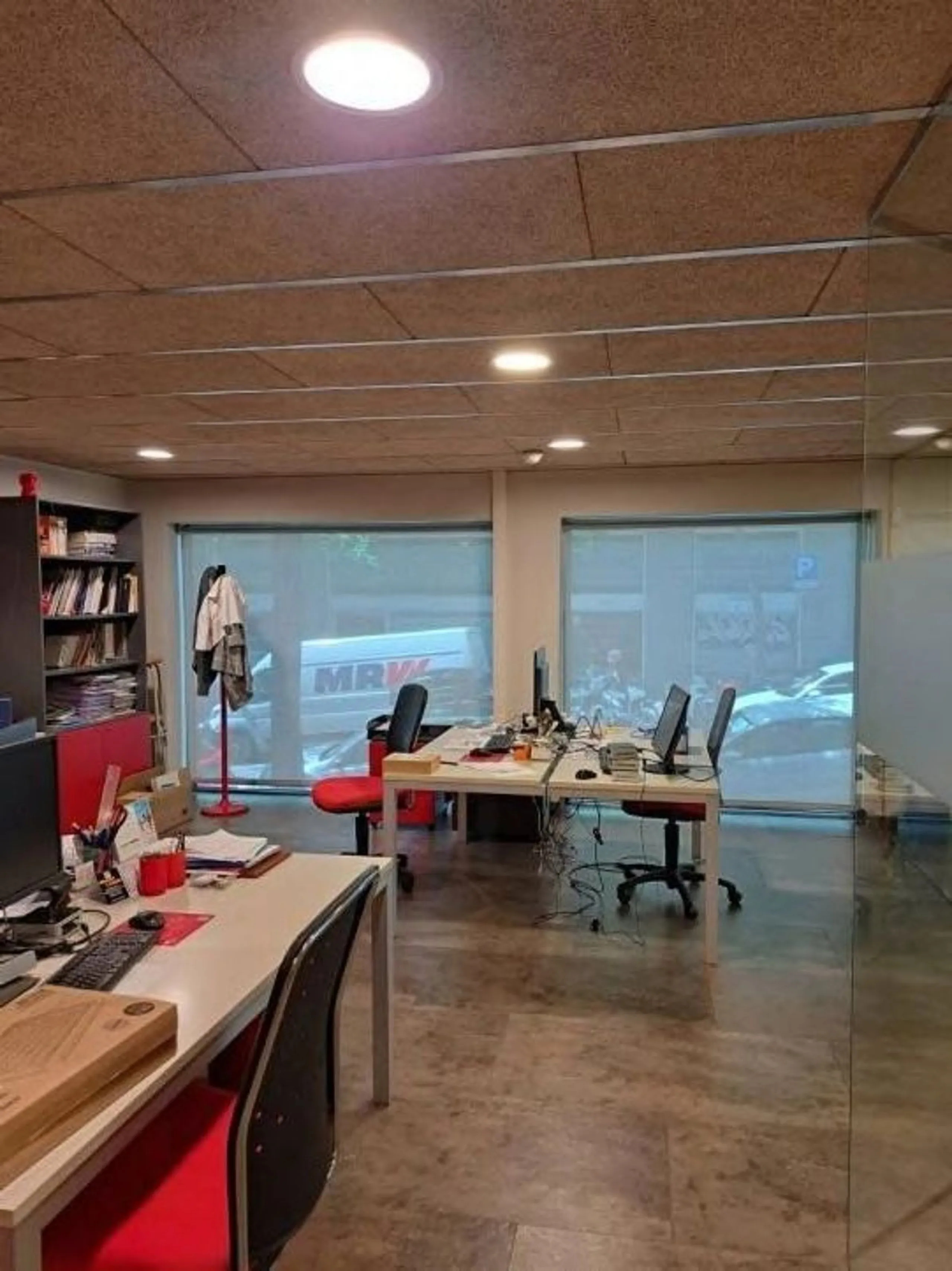 Local comercial en alquiler en Baix Guinardó – Barcelona
