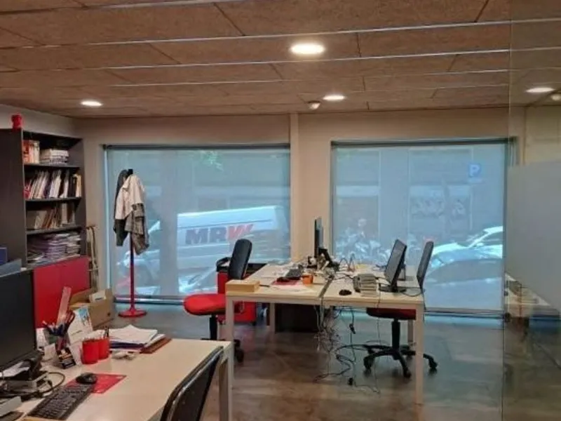 Local comercial en alquiler en Baix Guinardó – Barcelona