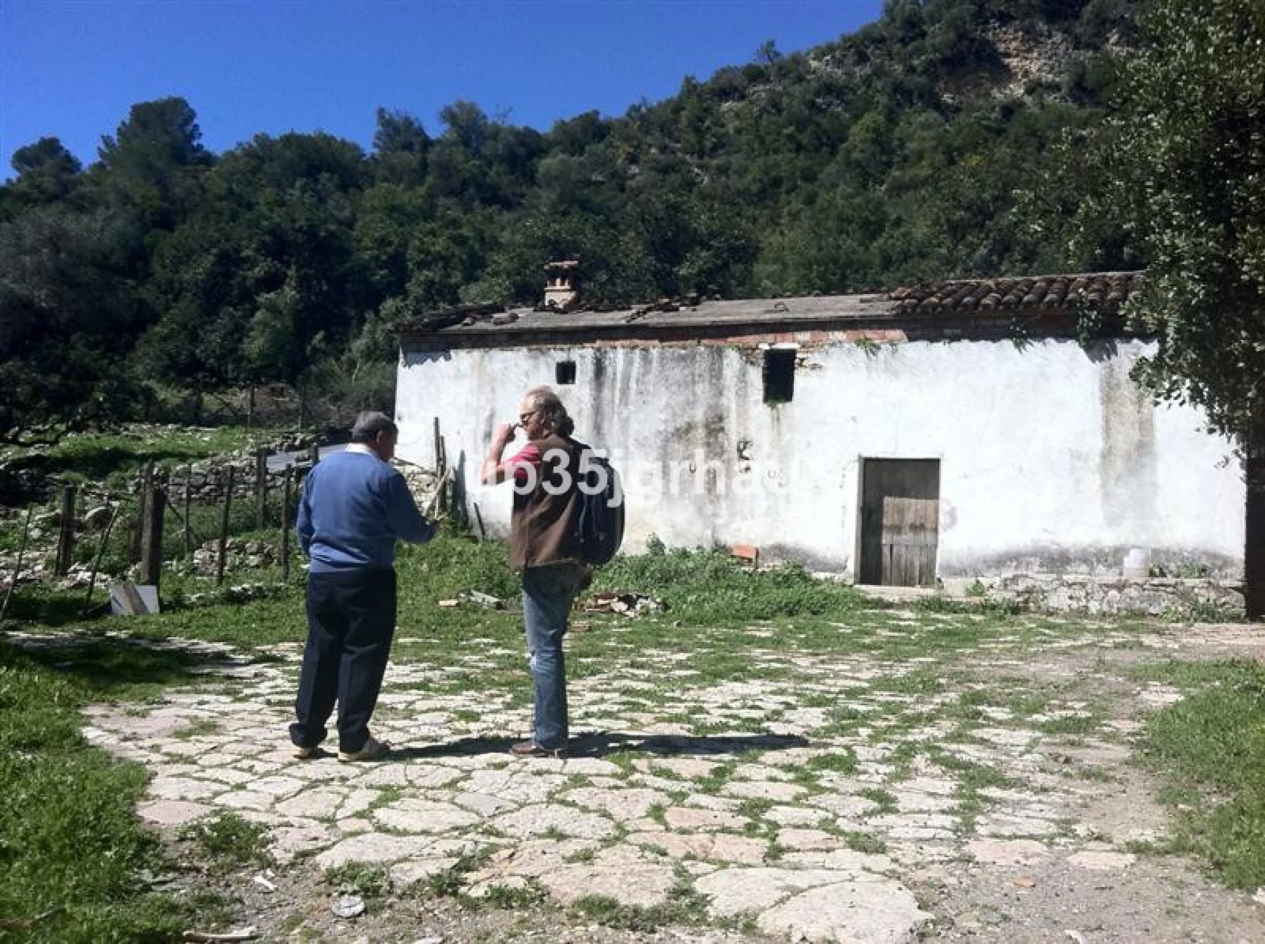 Plot - Land, Gaucín, Costa del Sol.