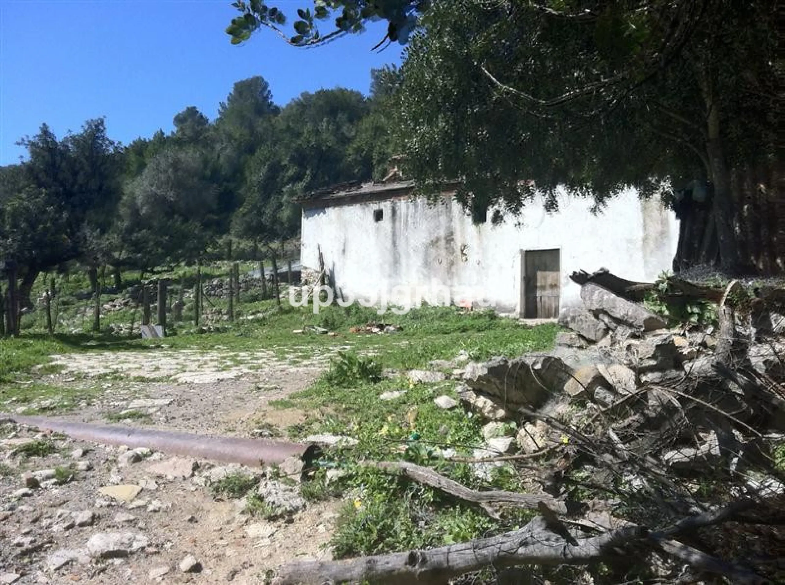Plot - Land, Gaucín, Costa del Sol.