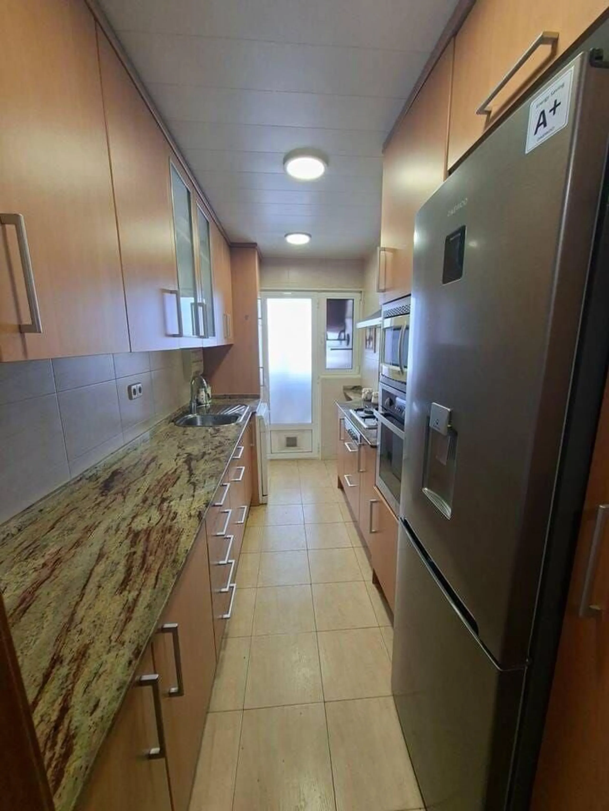 Seafront Apartment with Panoramic Sea Views in Segur de Calafell, Costa Dorada