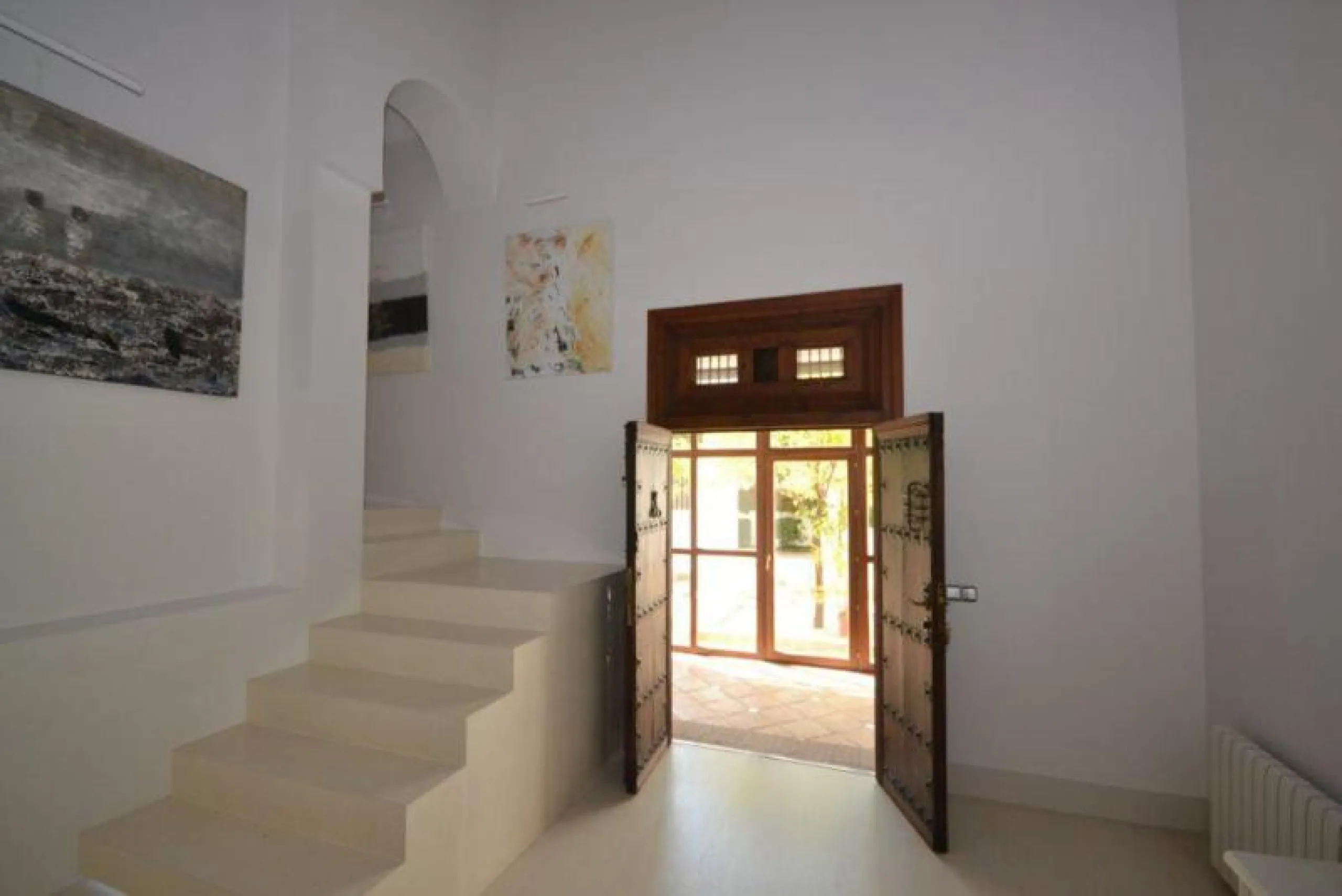 House - Detached Villa в продаже в Marbella, Málaga. В доме 6 спален и 6 ванных комнат. Площадь дома 700 м². Площадь участка 3200 м²