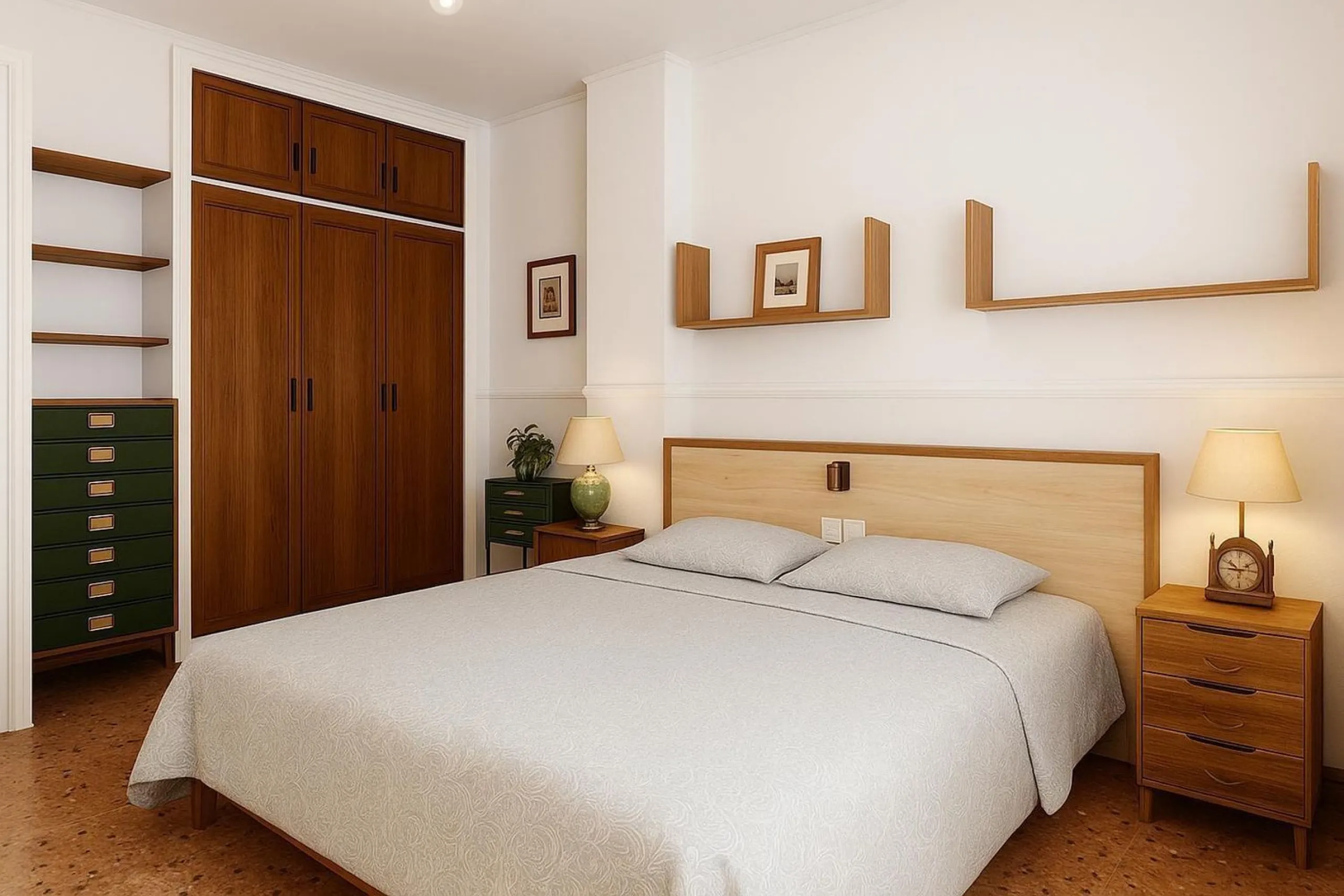 Seafront Apartment with Panoramic Sea Views in Segur de Calafell, Costa Dorada