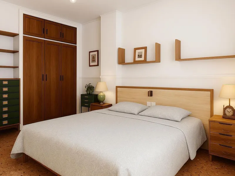 Seafront Apartment with Panoramic Sea Views in Segur de Calafell, Costa Dorada