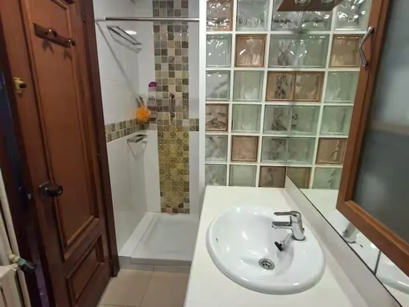 Seafront Apartment with Panoramic Sea Views in Segur de Calafell, Costa Dorada