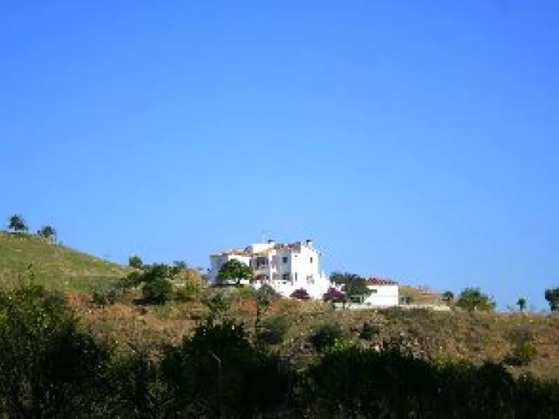 EQUESTRIAN Centre