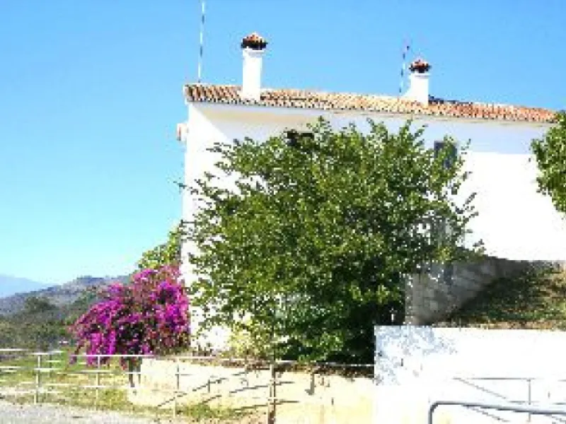 EQUESTRIAN Centre