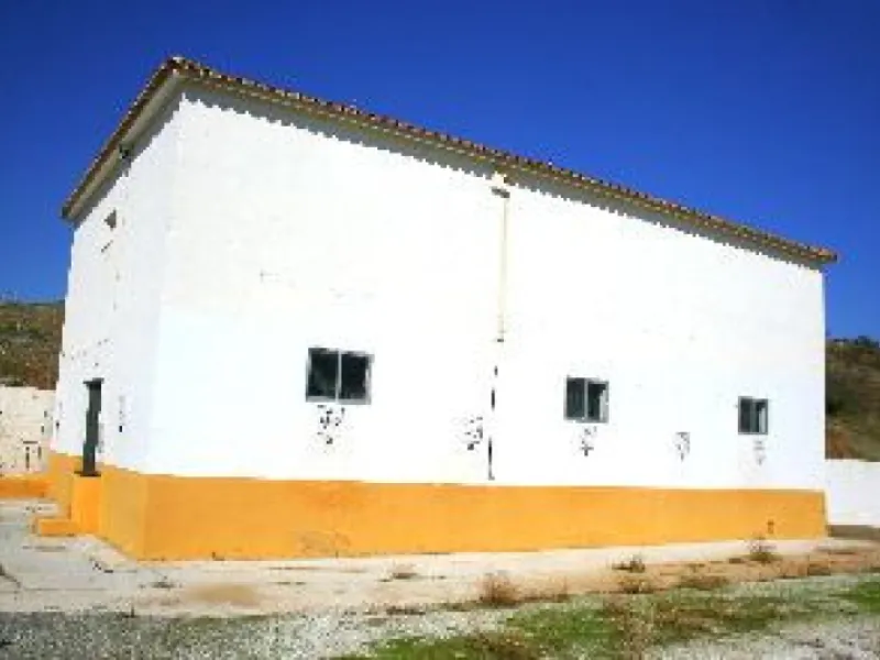 EQUESTRIAN Centre