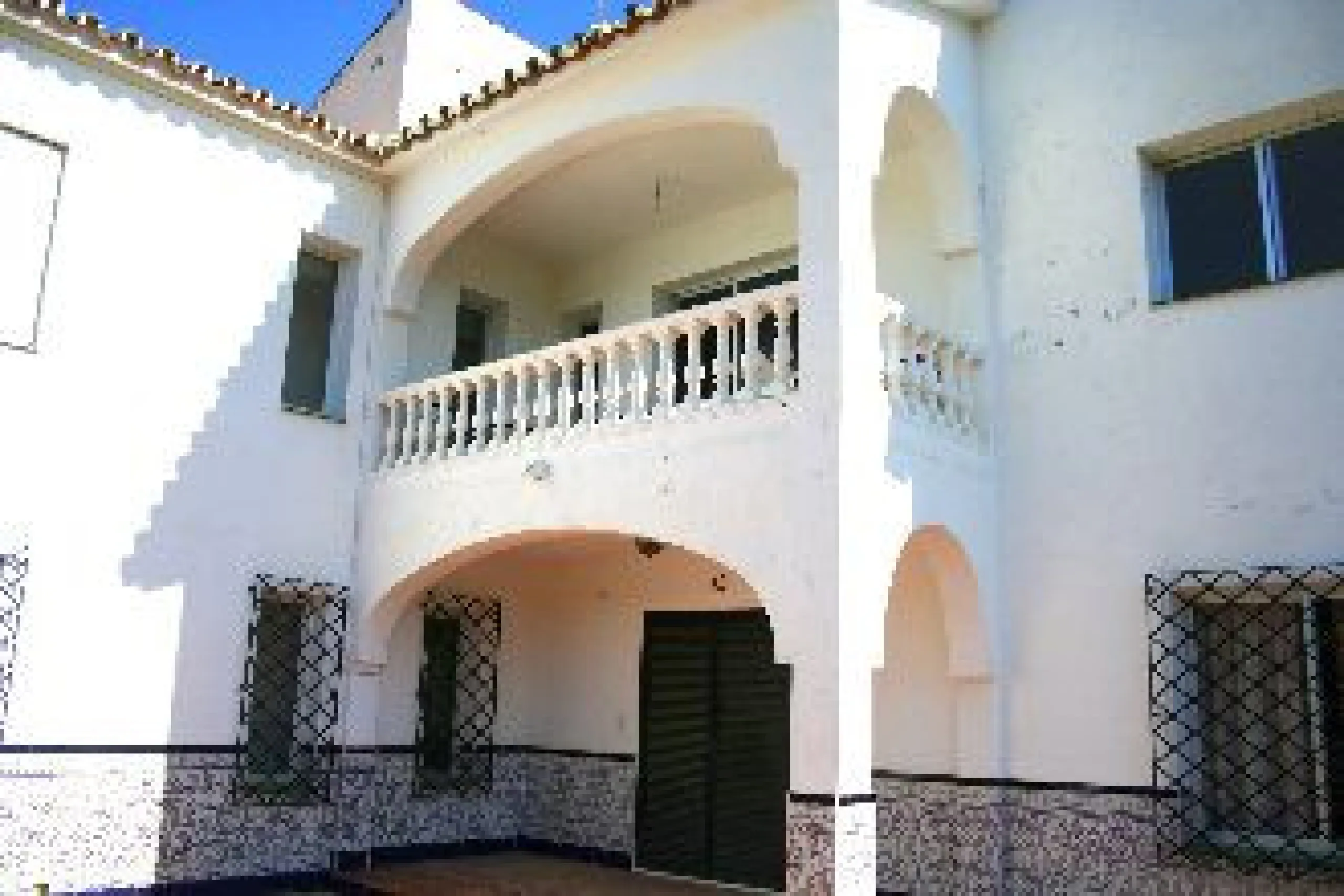 EQUESTRIAN Centre