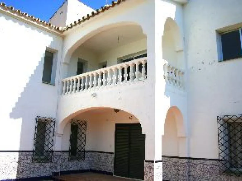 EQUESTRIAN Centre