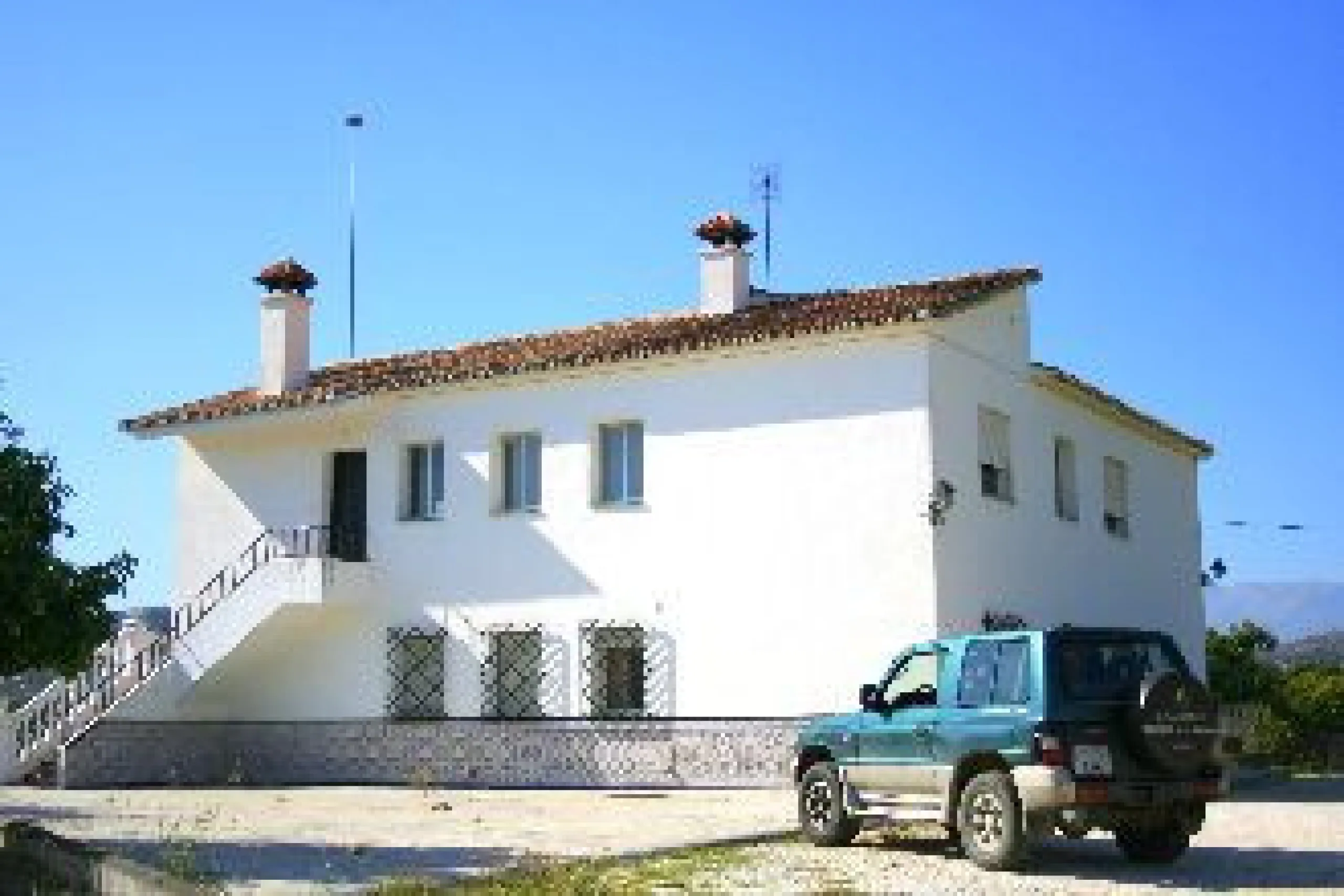 EQUESTRIAN Centre