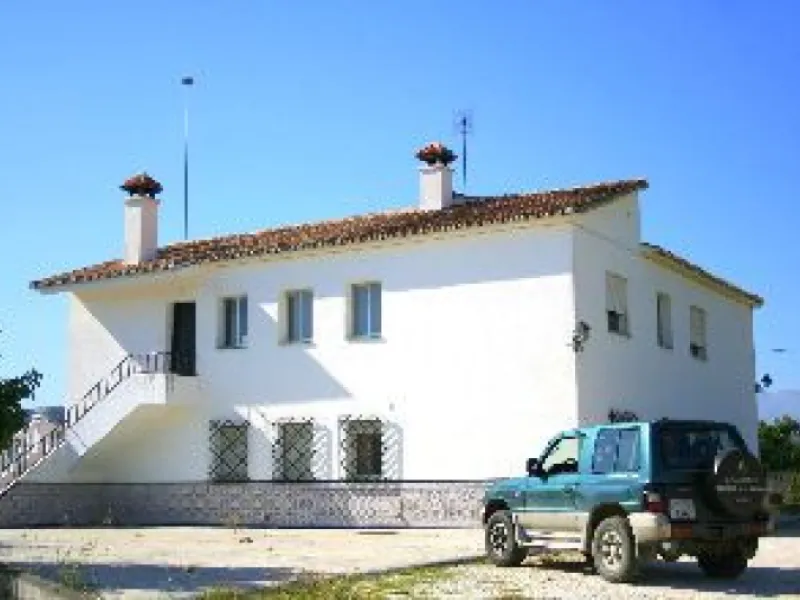 EQUESTRIAN Centre