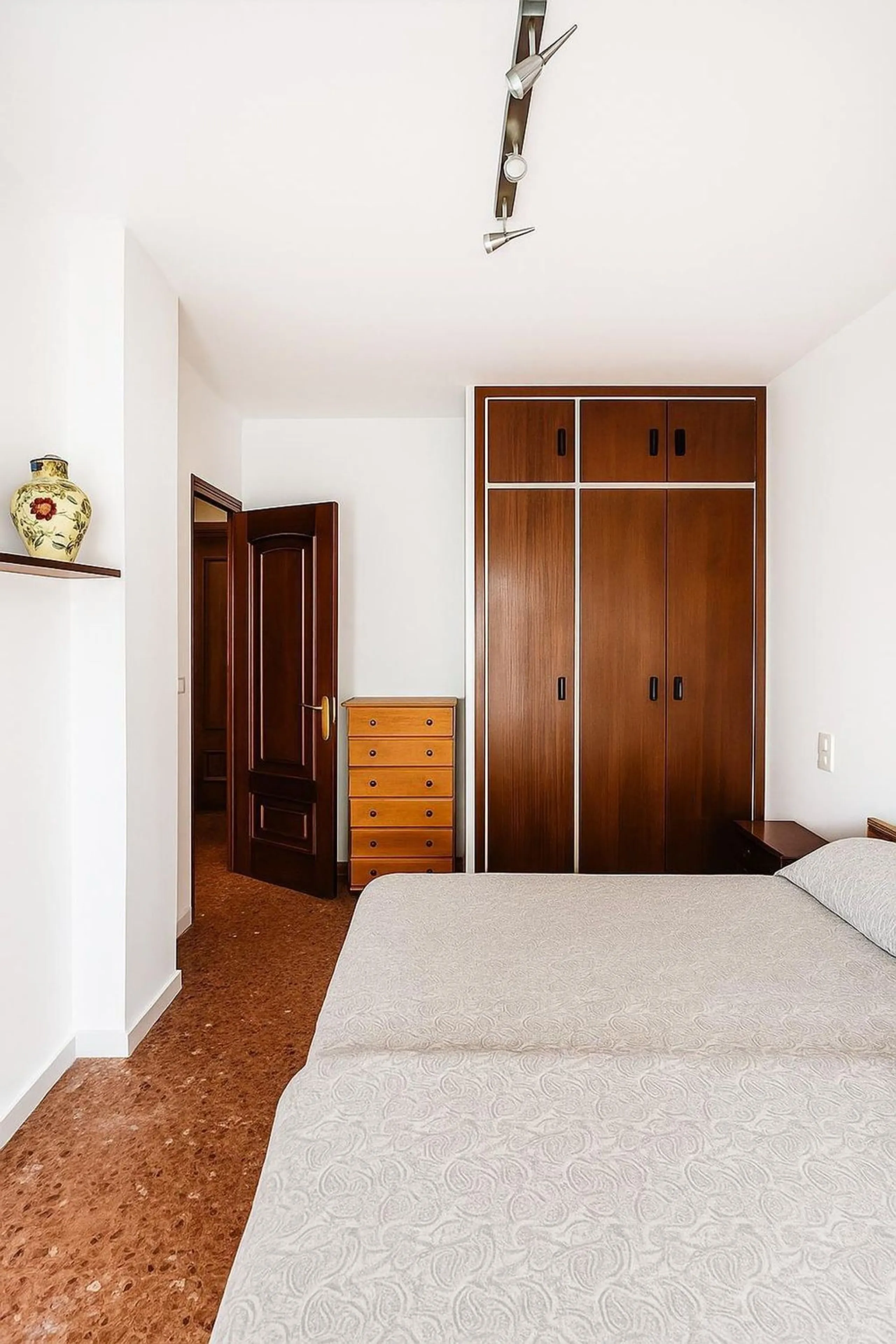 Seafront Apartment with Panoramic Sea Views in Segur de Calafell, Costa Dorada