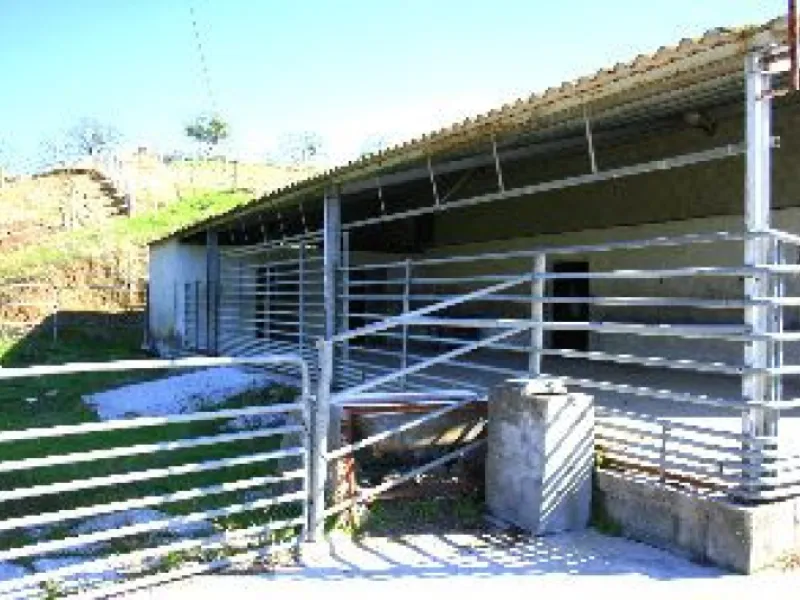 EQUESTRIAN Centre