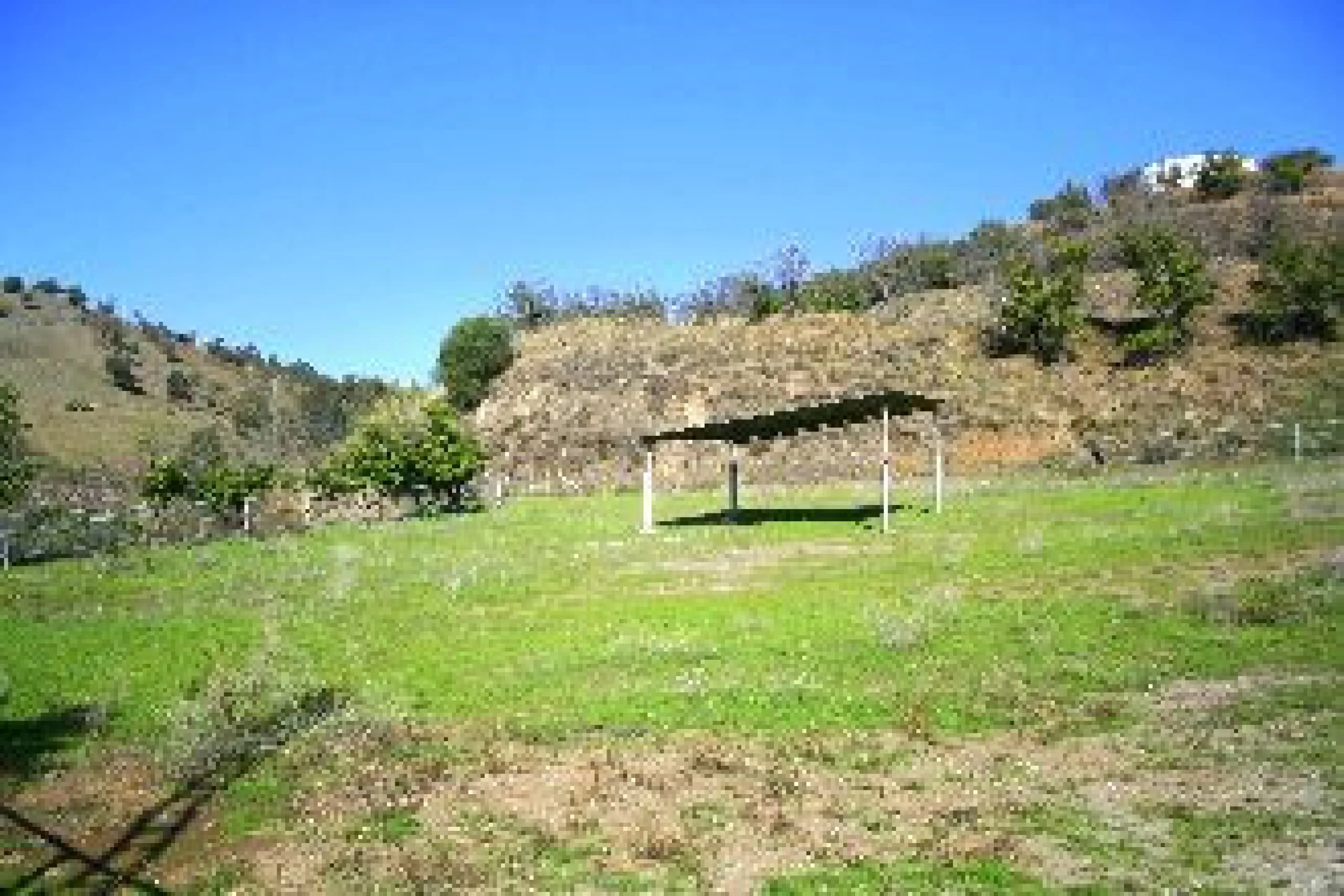 EQUESTRIAN Centre