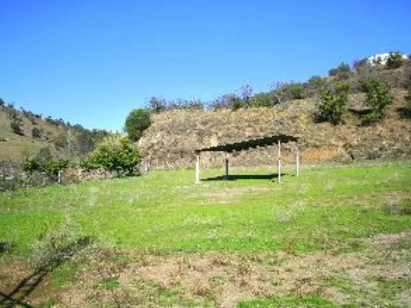 EQUESTRIAN Centre