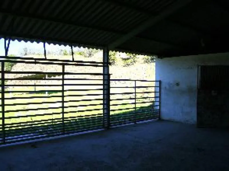 EQUESTRIAN Centre