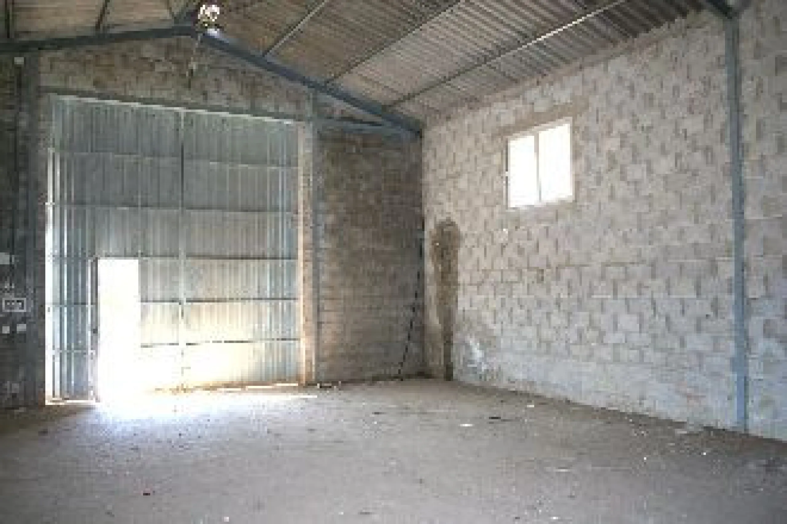 EQUESTRIAN Centre